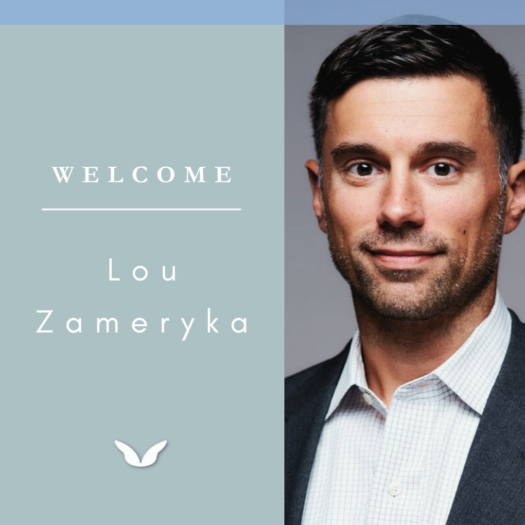 Last month, Lou Zameryka joined the Pure Wellness team as the Advisor for Wellness Innovation and Partnerships and is responsible for establishing an advisory board that will support product innovation and commercial strategy. Welcome, Lou!