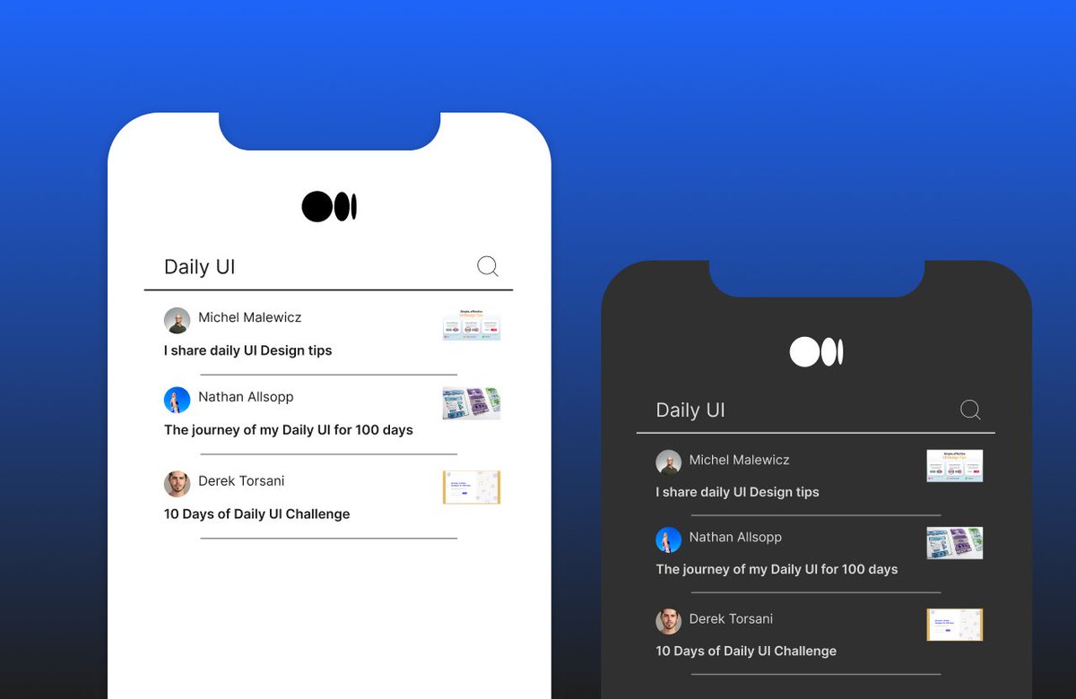 uxdtarun's tweet photo. #DailyUI Day 22 - Search🔍
Follow for more UI inspiration! Leave a comment with your thoughts.
.
#UIChallenge #SearchDesign  #UIChallenge #SearchDesign #DigitalExperience #UserEngagement #WebDevelopment #MobileDesign #UXDesign #DesignInnovation #DesignThinking https://t.co/bFMllhfHOd