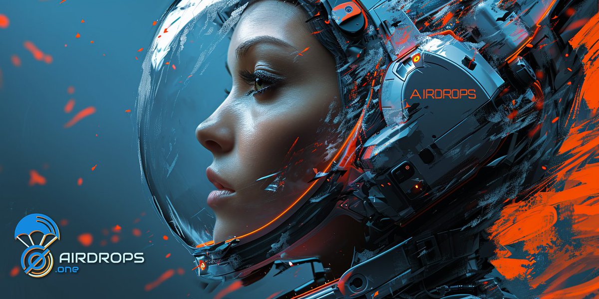 GM 🚀

Hey project / dev teams, here’s a wild idea: 

What if, just for kicks, you put as much effort and focus on clearly communicating Airdrop 🪂eligibility and distribution as you do in engineering those fancy geogating🌐schemes? 🤔

Watching this unfold is like being stuck in