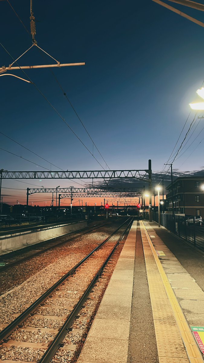 燃えるみたいに赤いね