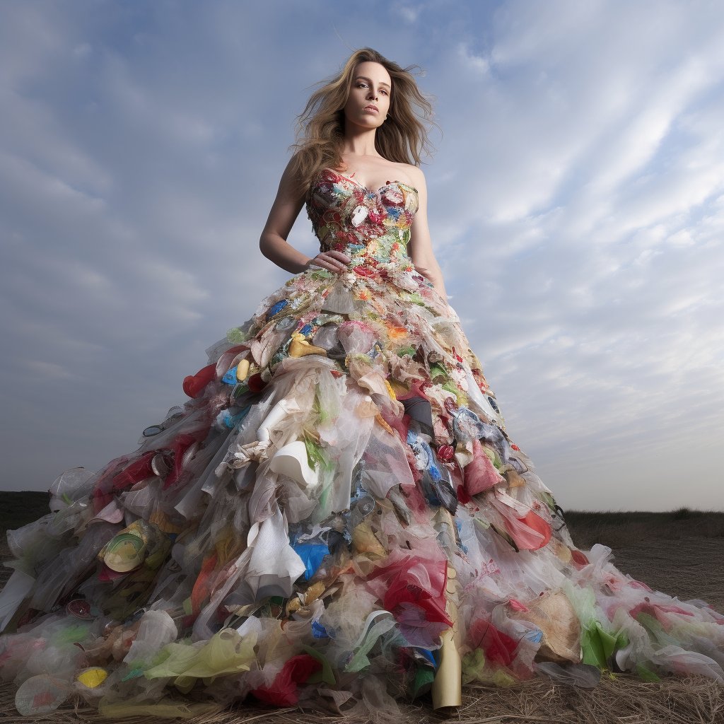iqtestnyc's tweet photo. Recent Landfill Look Dresses by Melissa Lockwood 2023 https://t.co/3Jc8XBeuoG https://t.co/V9YrEVbMAd