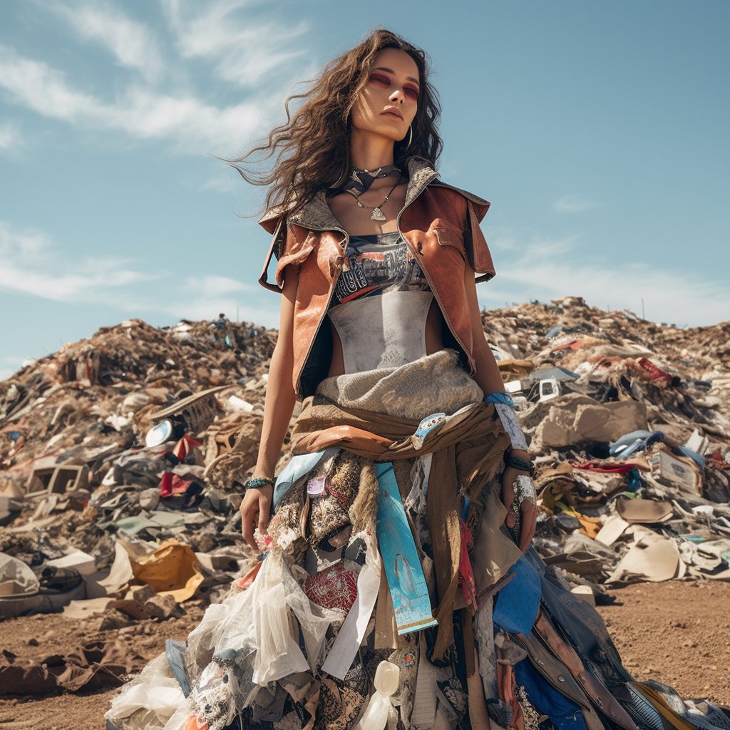 iqtestnyc's tweet photo. Recent Landfill Look Dresses by Melissa Lockwood 2023 https://t.co/3Jc8XBeuoG https://t.co/V9YrEVbMAd