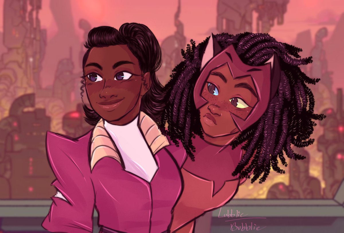 This wasn't made this year but definitely this one 🤏🏽