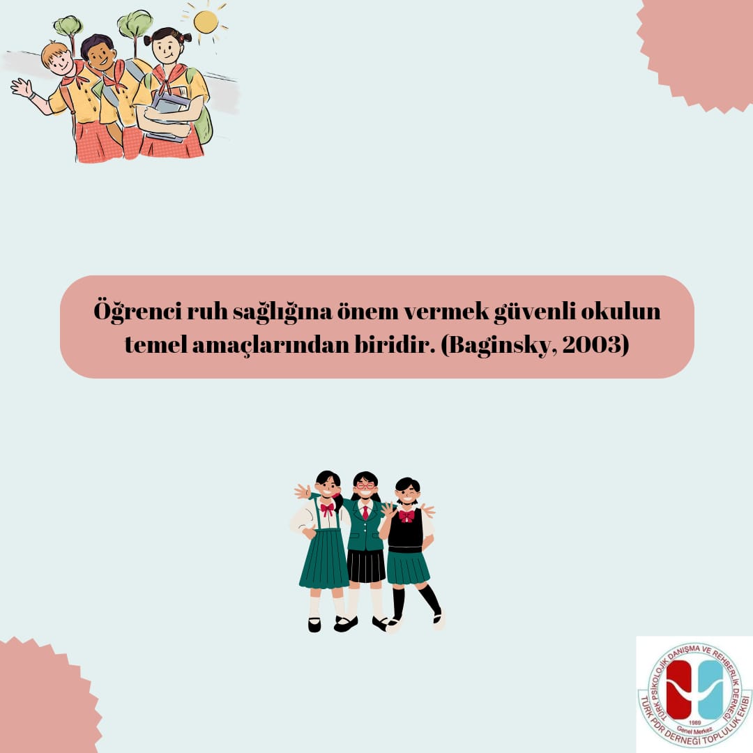 Yetkinlikleri ile hizmet verecek binlerce Psikolojik Danışman göreve hazırdır!

Her okula her çocuğa Psikolojik Danışma ve Rehberlik hizmetlerini ulaştırabilmek için hazırız, yetkiniz.

MEB tarafından verilen  "PDR Norm Revize Sözü" tutulmalıdır!

<a href="/RTErdogan/">Recep Tayyip Erdoğan</a>

#OkullaraPDRSözü
