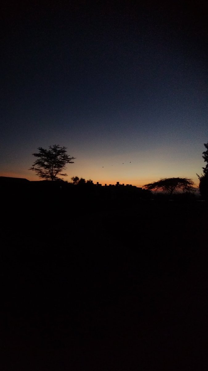ClanzRyan's tweet photo. Every sunset brings the promise of a new dawn.
#thesundowner
#sunsetphotography https://t.co/VtxwTAbaoX