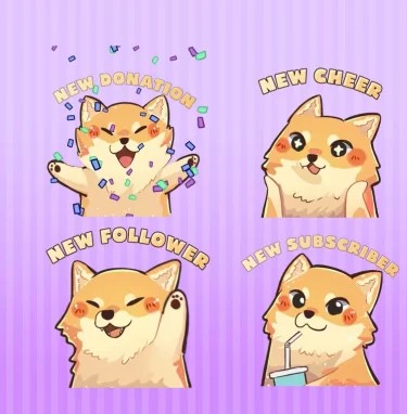 #designs #LogoDesign #artgallery #TwitchStreamers #streamer #gamer #ApexLedgends