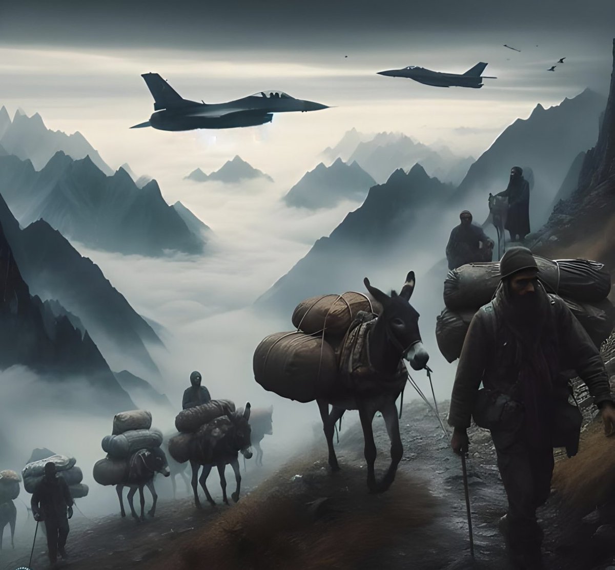 LXIIDersim's tweet image. Faşizm Bir Kötülük Meselesidir. #RoboskiKatliamı #Roboski12YılOldu