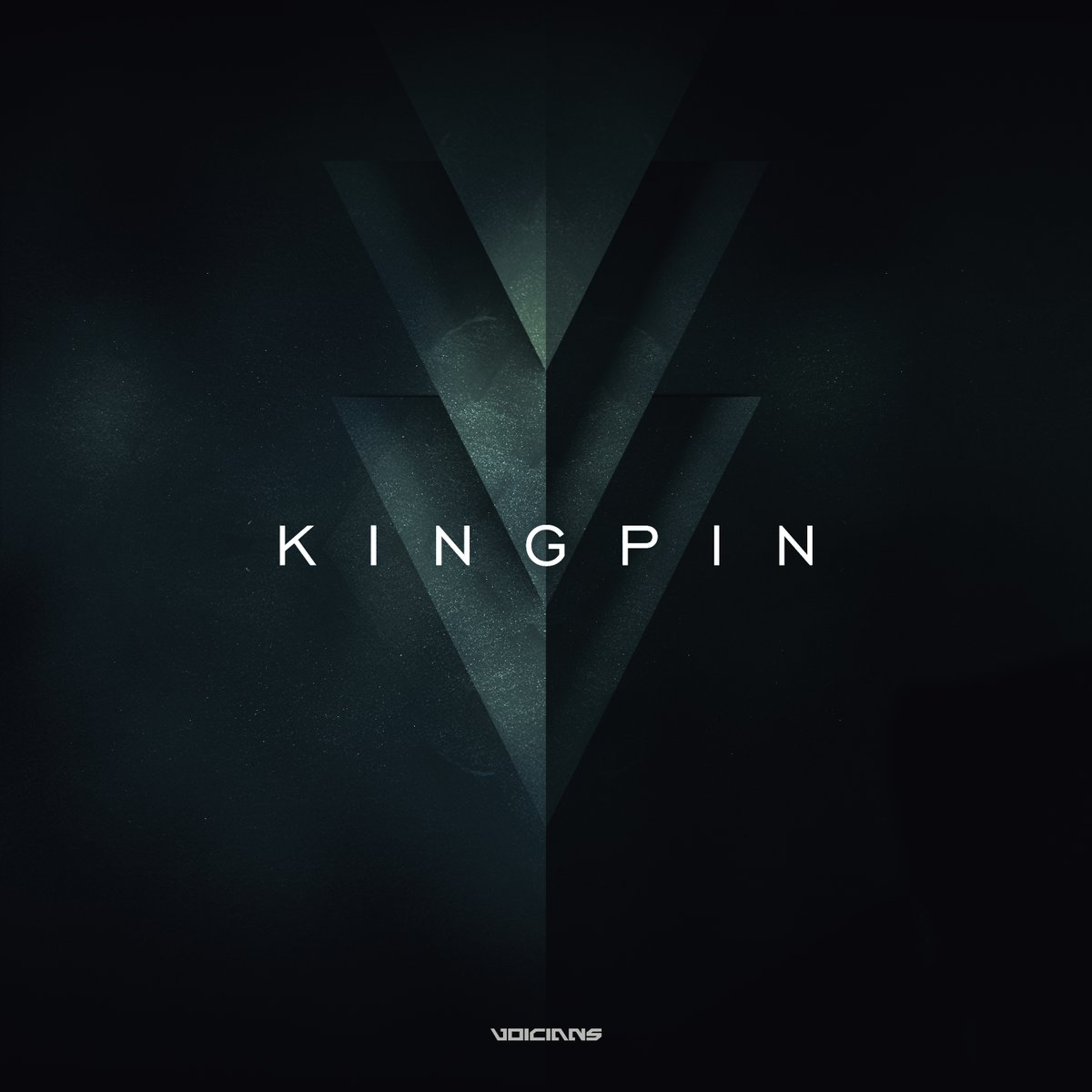 My last release of the year! The KINGPIN EP is out now. 5 Dancefloor Drum & Bass tracks that have been really smashing it in my sets this year. Enjoy! ditto.fm/kingpin-voicia…
