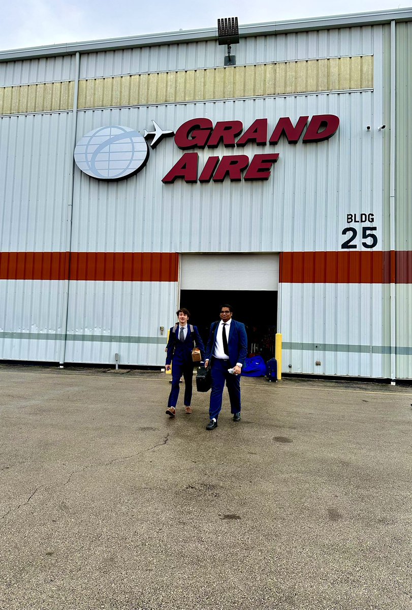 Rocket Marching Band tweet media