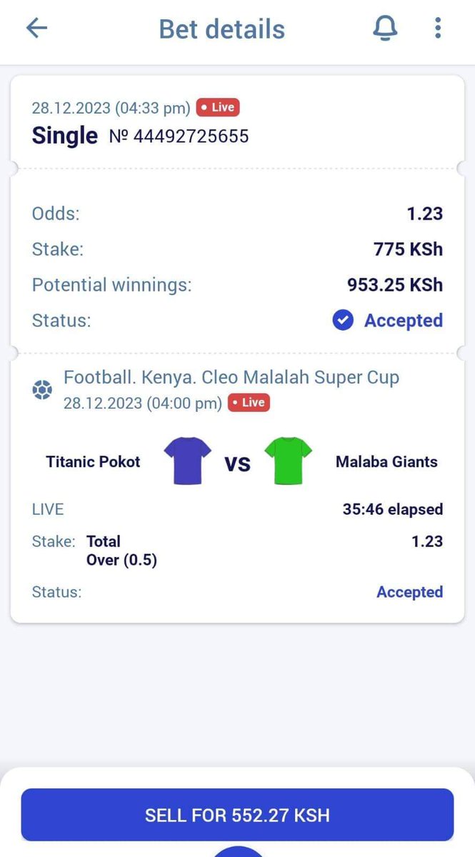 <a href="/Cleophasmalala/">Cleo Malalah</a> When your own tax eats your project. What is the possible win sir.