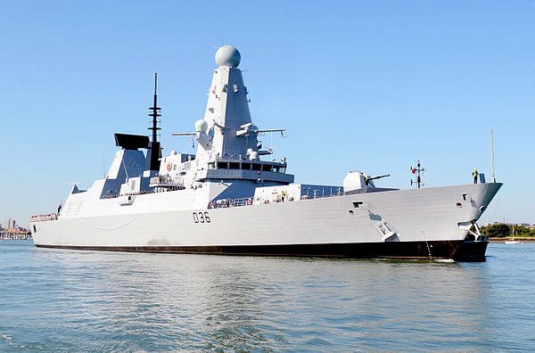 matthewbolingb1's tweet image. And don’t forget this as well #HMSDefender