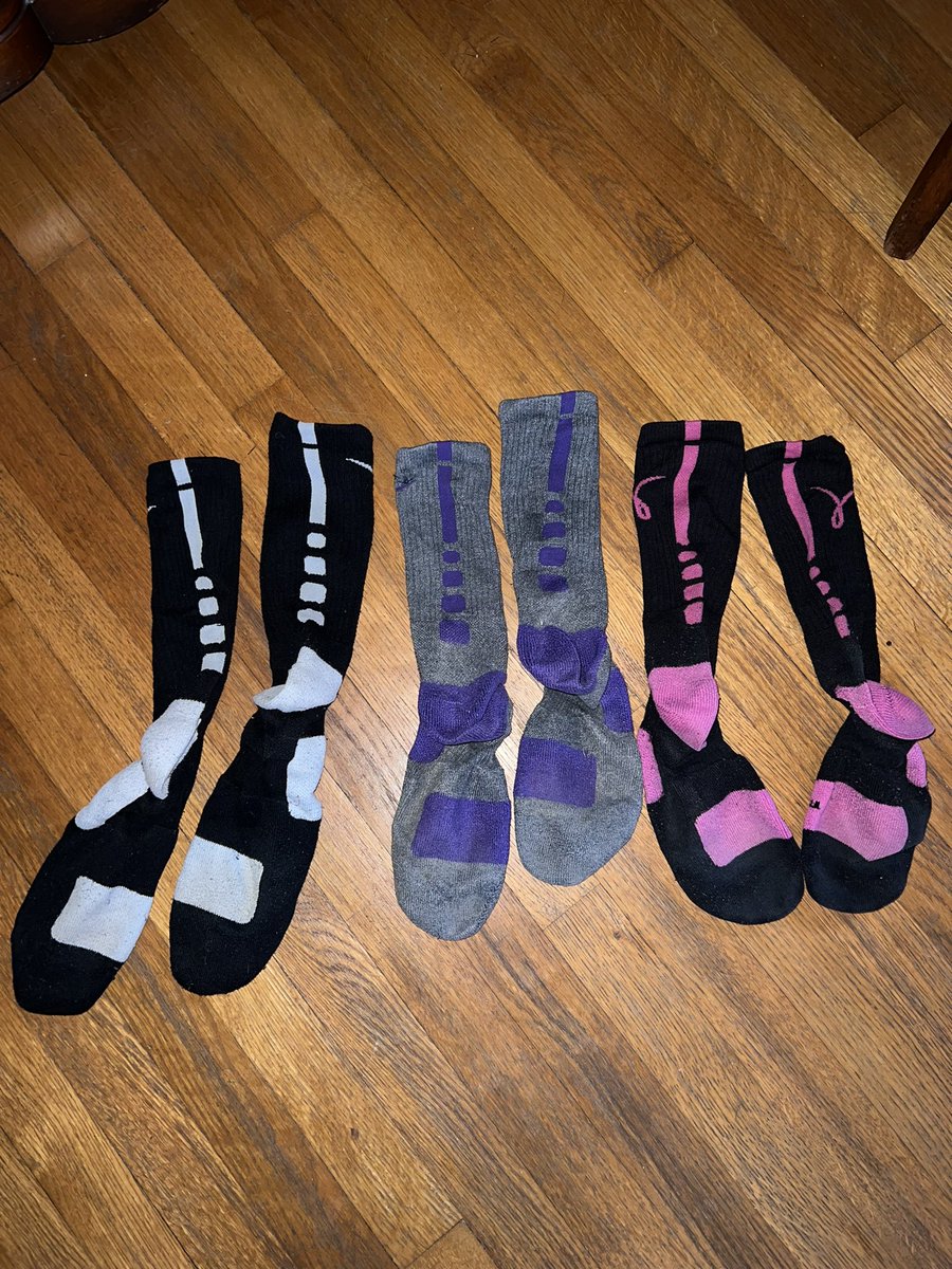 elite socks and sperrys