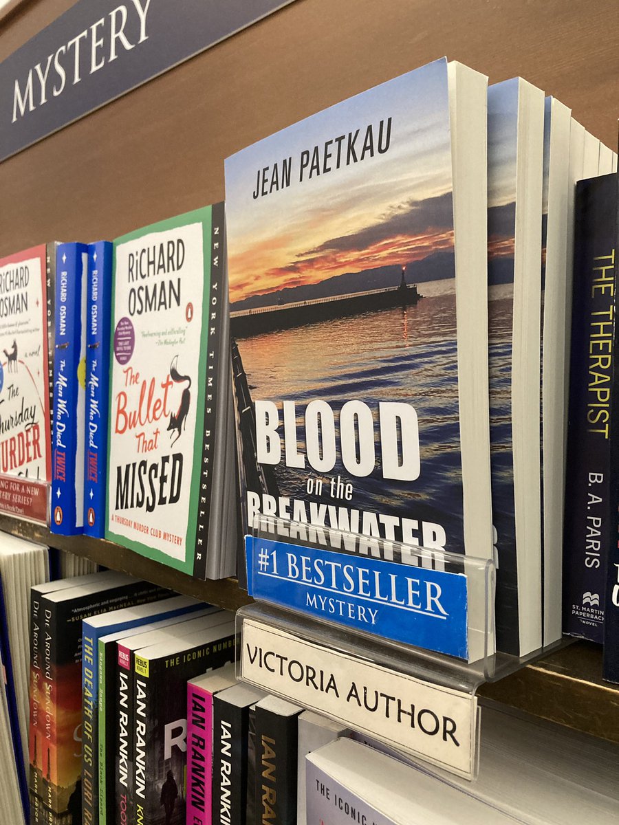 🇨🇦 Jean Paetkau 📕 tweet media