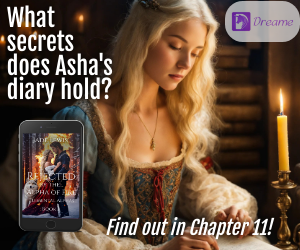 authoridjohnson's tweet photo. I just read Jade's newest chapter, and I cannot wait for more!
https://t.co/fQKEcZi1N8
#wolfshifter #pnr #newchapter #justdropped #dreame  #alphamale #serial #sof #webnovel #book #fyp #trending https://t.co/EOgE22Hndx