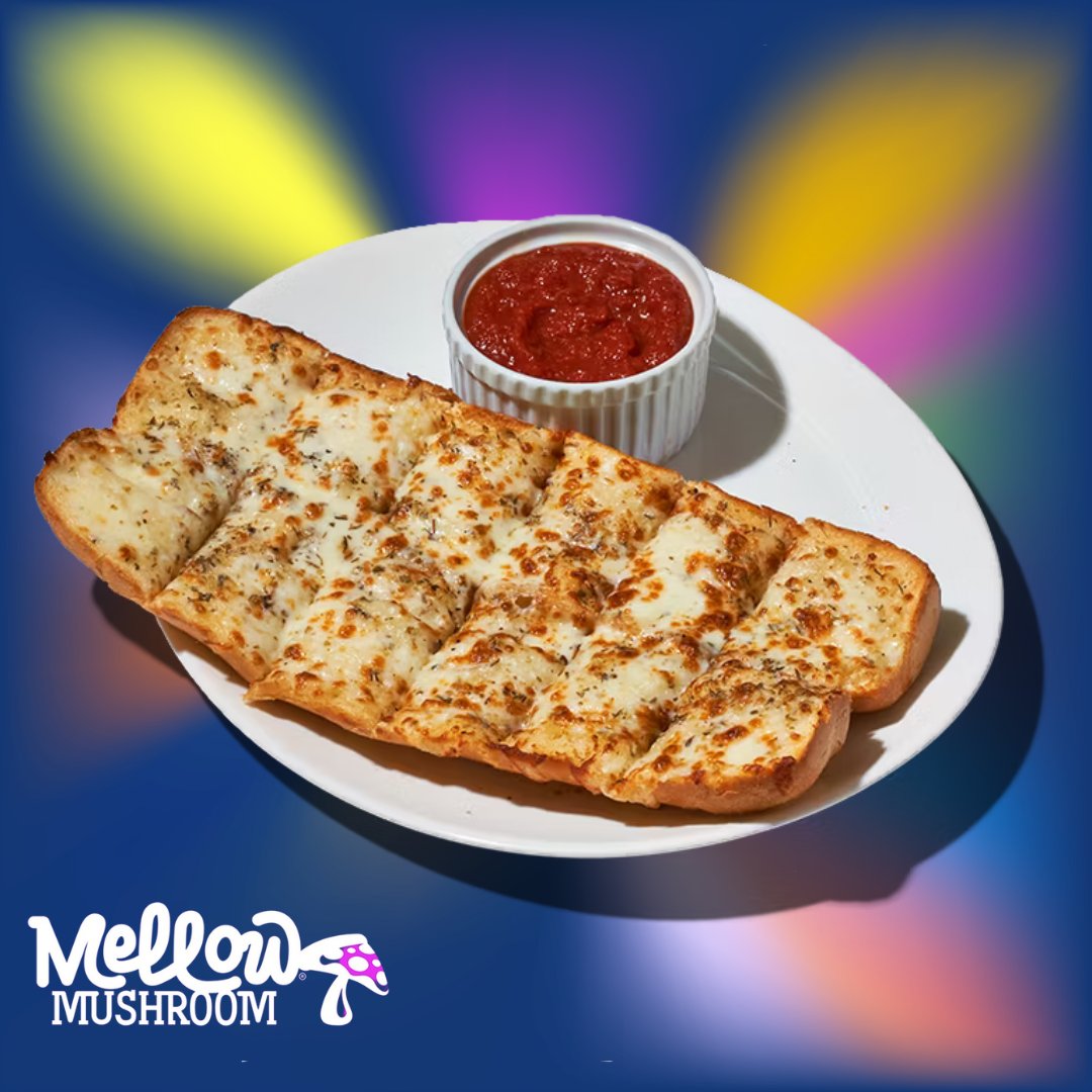 Mellow Mushroom JC tweet media