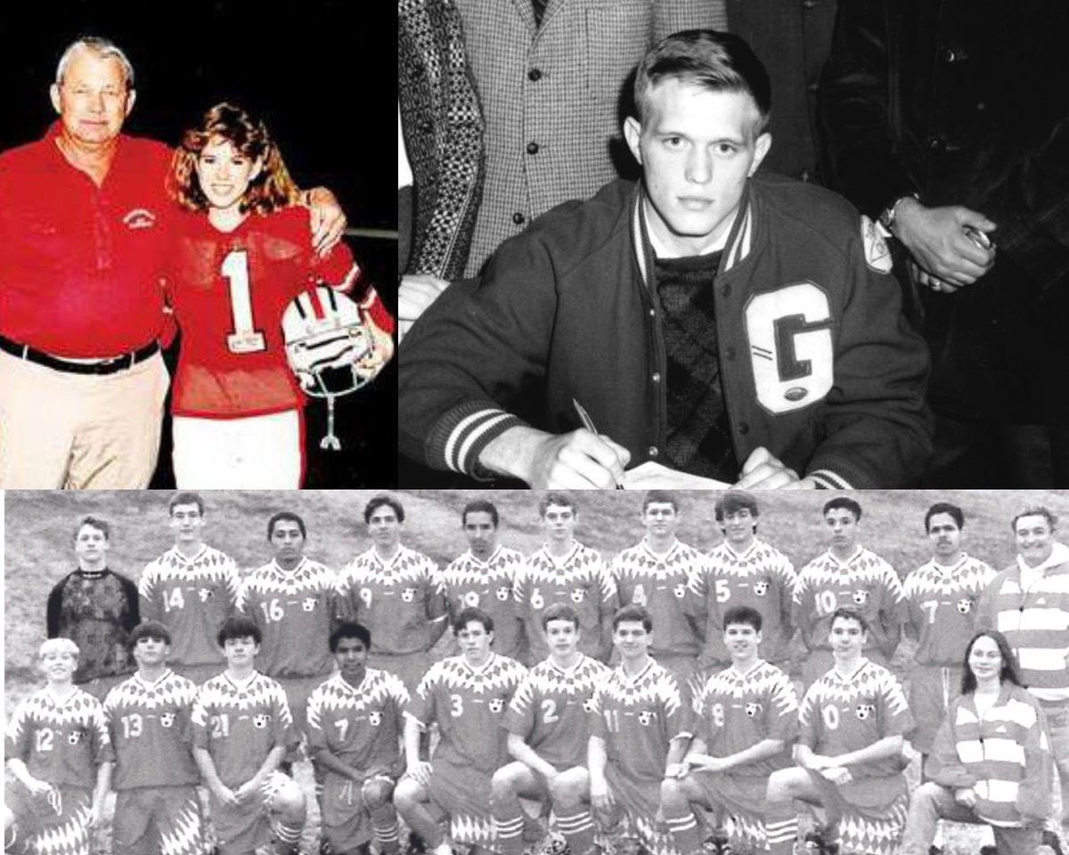 🚨NOMINATIONS ACCEPTED THROUGH MONDAY🚨  

Who do you want to see inducted in to the Gainesville Athletics Hall of Fame?   Nominate them via the link 👉 tinyurl.com/mxb6hum3

<a href="/GCSS_GHS/">Gainesville HS</a> <a href="/GCSSK12/">Gainesville City School System</a>
