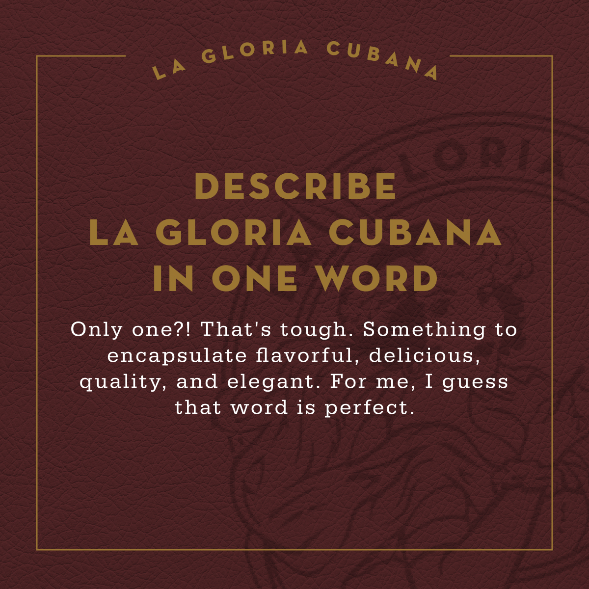 It’s fans like <a href="/Colonel_LD/">Lee Delaney</a> who remind us how far our passion and dedication have taken us. Read all about Lee Delaney’s story in our December newsletter! 

brnw.ch/MeetLee_