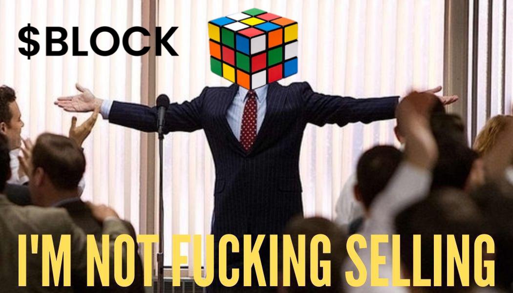 Barre_Doe's tweet photo. @CopyandPasty100 $BLOCK https://t.co/xgHJ2c5ZIu