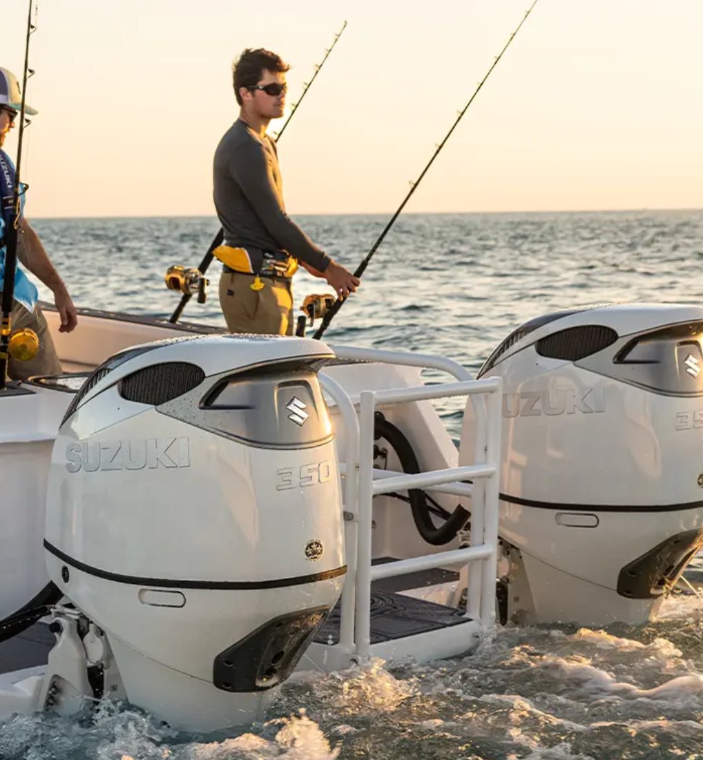 radscientist_'s tweet photo. Me: I need to make a styrene out of an aryl halide and vinylboronic acid
Suzuki: sure, here’s a palladium coupling. anything else?
Me: you wouldn’t happen to know where I could get a 350 horsepower dual prop motorboat engine would you?
suzuki: you’re not gonna believe this https://t.co/4sTCHqdQN7