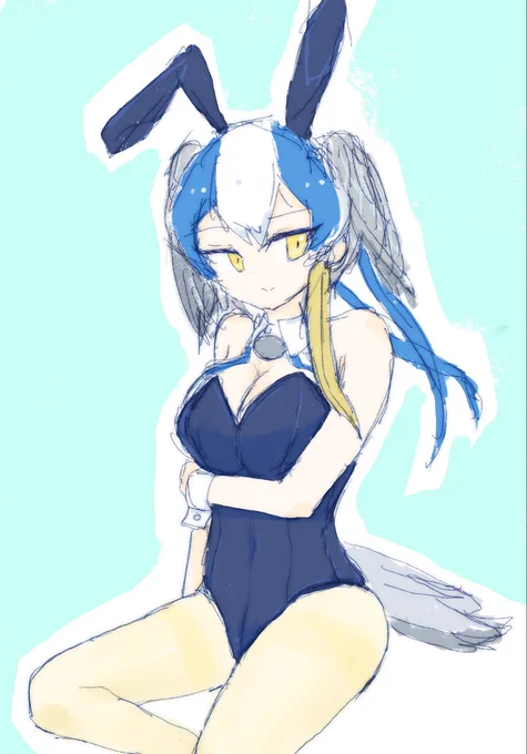 2回目の卯年でした