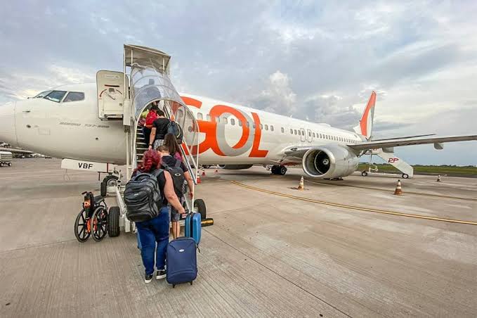 TerraBrasilnot's tweet photo. Com Lula: Passagem aérea sobe quase 50%, maior alta em 12 anos https://t.co/RmoirwiTY8 https://t.co/1du5G5pdzx