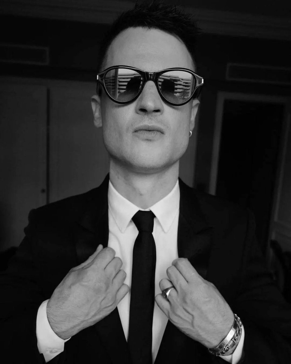 GoodOmen6's tweet image. #TomThursday
😘