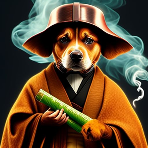 SmokingDogOnSol's tweet photo. Want some $smoke? https://t.co/qHAjEEDzBy