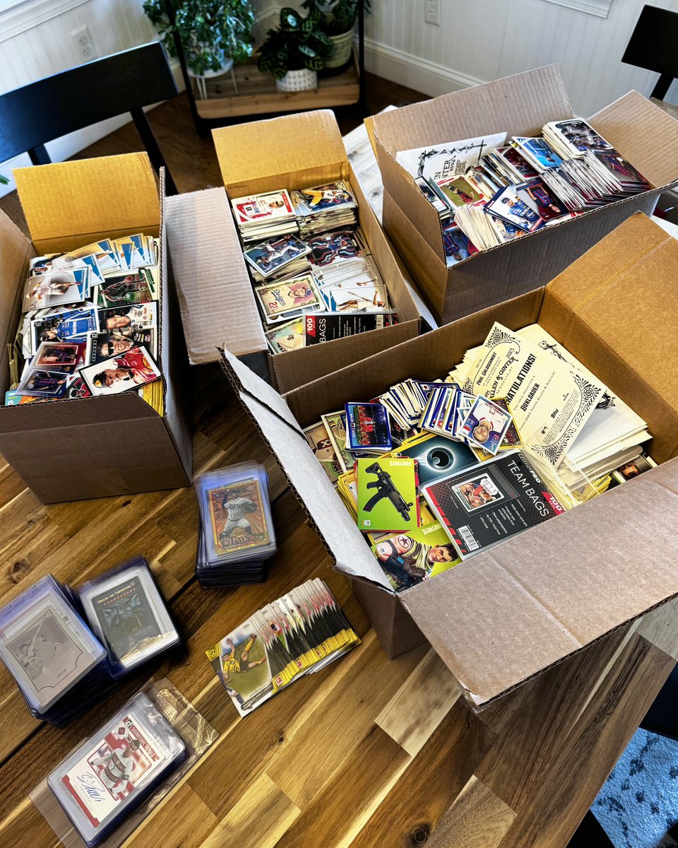 The Collectibles Guru tweet media