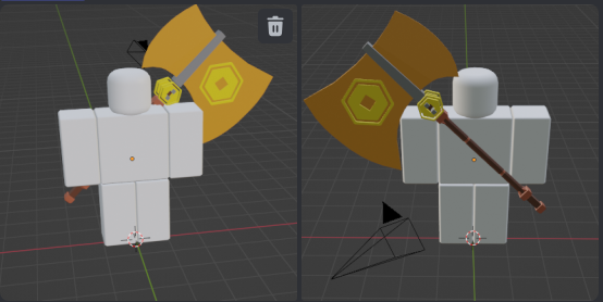 DivineDonation's tweet photo. Who is looking forward to the new Divine Donations UGC?? #DivineDonations #Roblox #UGC https://t.co/y1HZ9cANnp