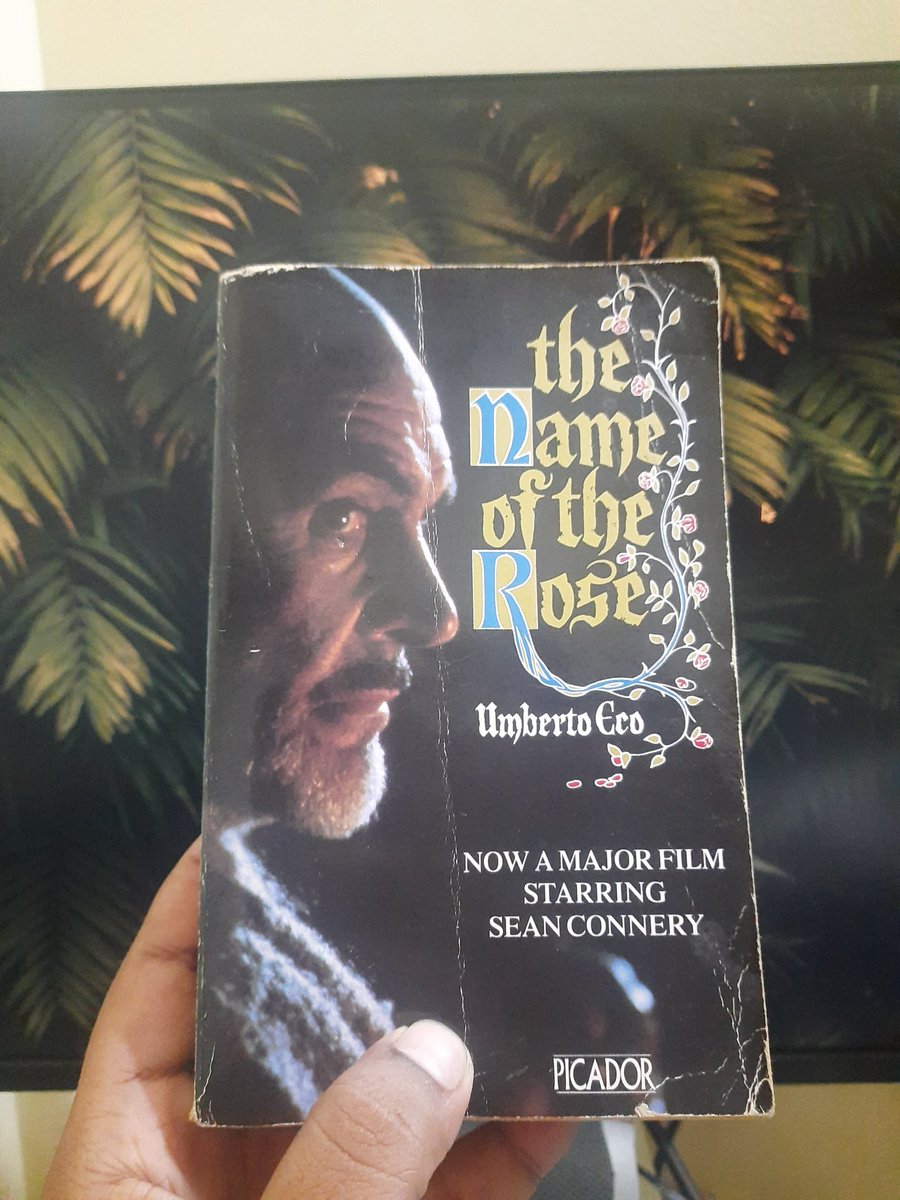 fMRI_boy's tweet photo. @_aamnakhan @MotwaniSuhas Thanks a lot Secret Santa! I have to give credit to you for your awesome taste in murder mysteries. Have started reading it already.
PS. If you sent this, please do send me a DM. I have to take book recommendations from you 😅 #BookSecretSanta https://t.co/N2dXRolzoT