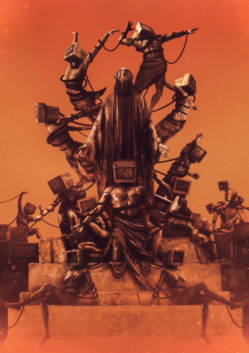 mr_noast's tweet photo. BLESSED BE THE LINK, 2998

Artwork + design by me.

My last artwork of the year, thank y’all for the love and support 🙏 https://t.co/PJUJon523m