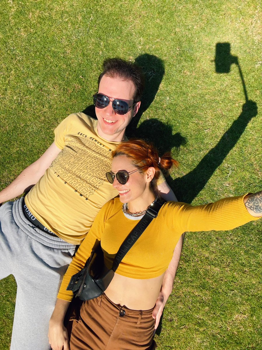 South Point ☀️ SUMMER IN DECEMBER 🤠