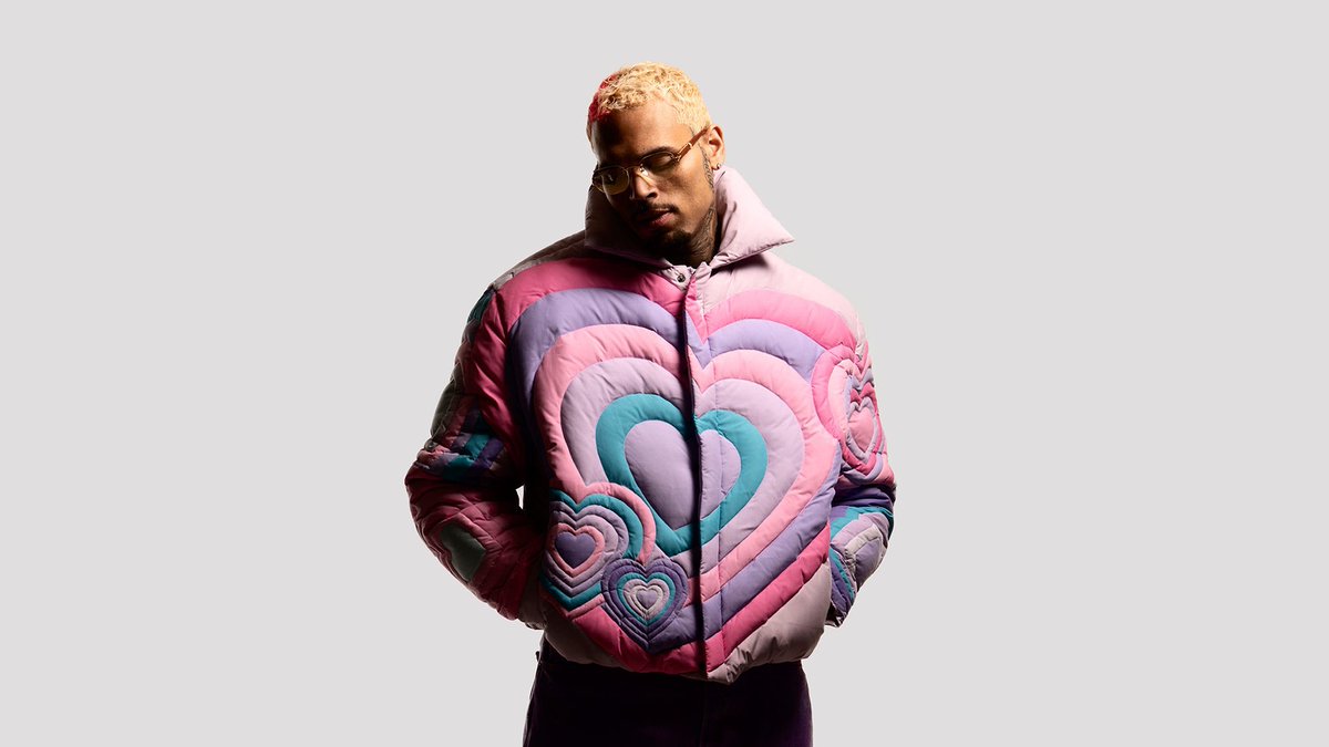 prado4l's tweet photo. 📈 #ChrisBrown’s ‘11:11” album has now surpassed 200 Million Streams on Spotify 🎉 https://t.co/3BBXs9Sabk