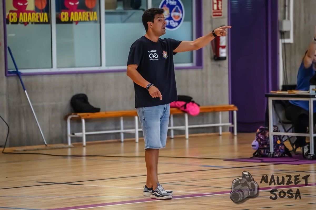 BaskeTenerife's tweet photo. 📷❤️🏀 Adareva - Breña Baja (19/11/2023) #InfAutFem

Todas las fotos en Facebook (Nauzet Sosa - Fotografia / Enlace en el perfil): https://t.co/xRzSAQ1mZE https://t.co/lEkyIwCJK0