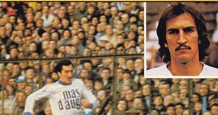 gilleskheops's tweet photo. François #Bracci dit " Tchoi " ou " le grand Tchoi " Ar gauche , a l'OM pour le meilleur Vainqueur du championnat en 1973 Coupe de France en 1976 ,et pour le dévouement revenu en 1984 pour la remontée,343 matchs a l'OM il s'en est allé , condoléances à ses proches 💙😭⚽ #TeamOM https://t.co/EXEyS6GSv8