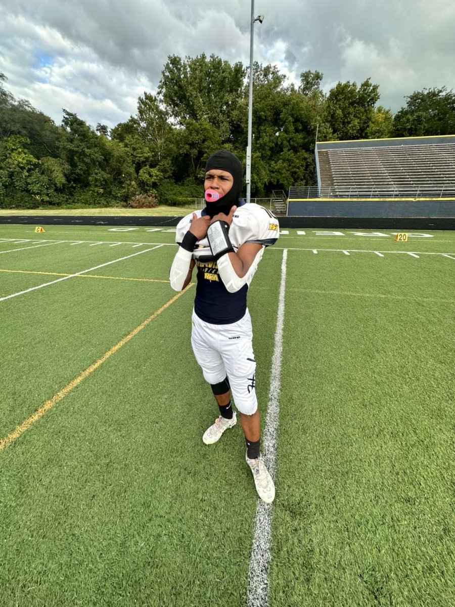 Brenden Hill tweet media