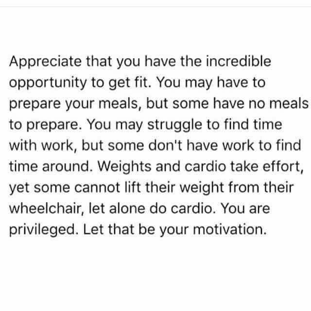 geordiehors1's tweet image. Read and digest … while tempted to complain of January newbies in the gyms - just remember we all started somewhere once! 

We do not need more critics. Let’s support and encourage more people to be the best versions of themselves 

#fitness #newyrresolutions #supporteveryone