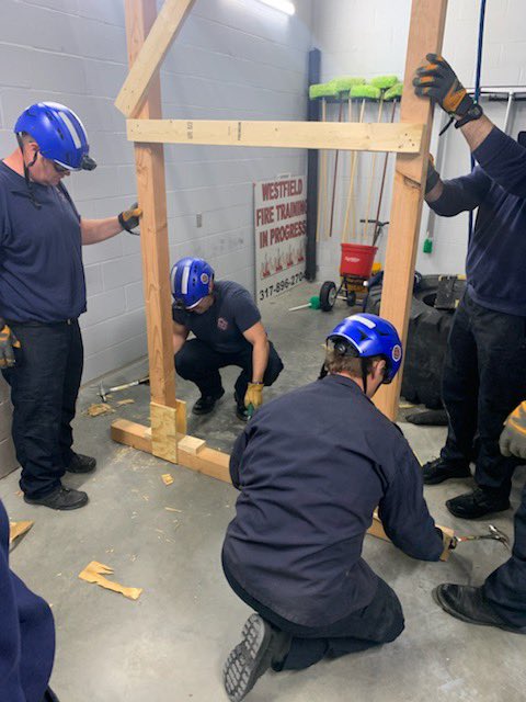 WestfieldFire tweet media