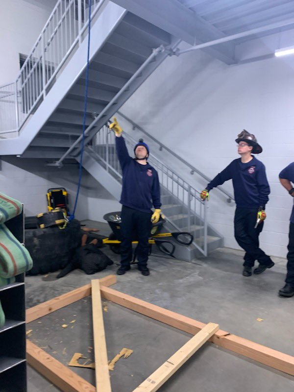 WestfieldFire tweet media