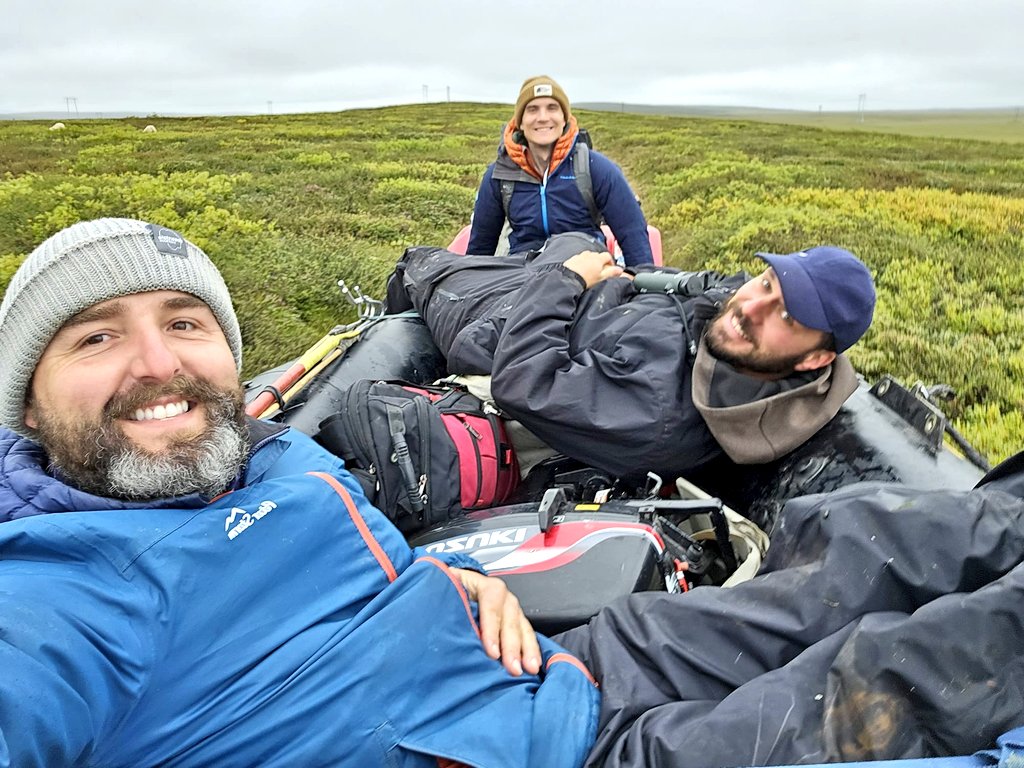 Some of my favourites from 2023!
Seeing 5,000 roosting Bewick's swans with <a href="/LisaVergin1995/">Lisa Vergin</a> in Germany. To Islay staying with <a href="/NatureNorthEast/">David Dinsley</a>, Faroe Islands with @Cateden91 &amp; Iceland with <a href="/ScottoftheMarsh/">Scott Petrek</a> &amp; <a href="/Stephen8Vickers/">Stephen Vickers</a> 
Fun &amp; lovely times with the best company 💫