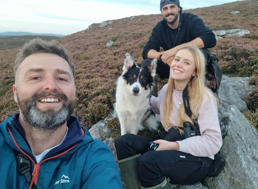 KaneBrides's tweet photo. Some of my favourites from 2023!
Seeing 5,000 roosting Bewick's swans with @LisaVergin1995 in Germany. To Islay staying with @NatureNorthEast, Faroe Islands with @Cateden91 &amp; Iceland with @ScottoftheMarsh &amp; @Stephen8Vickers 
Fun &amp; lovely times with the best company 💫 https://t.co/puPqD5U2LB
