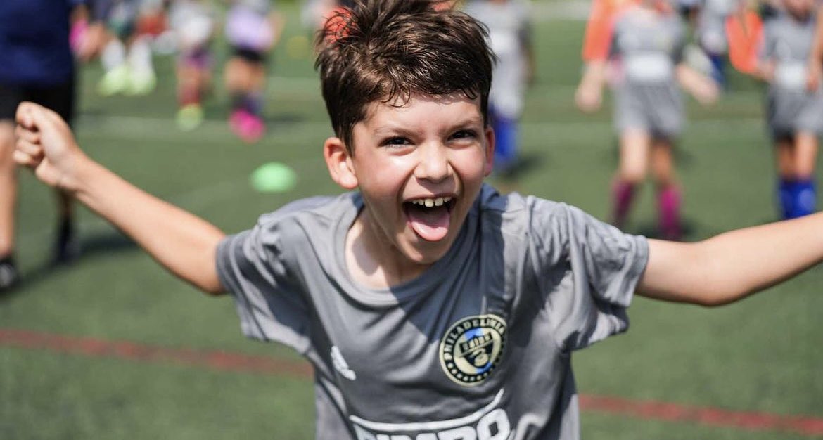 Kick it with us in the New Year! From futsal clinics, tournaments, and weekly supplemental programs, we have options for every kind of player.

Visit philadelphiaunion.com/youth/ to see what programs we have on offer in 2024 ⚽️