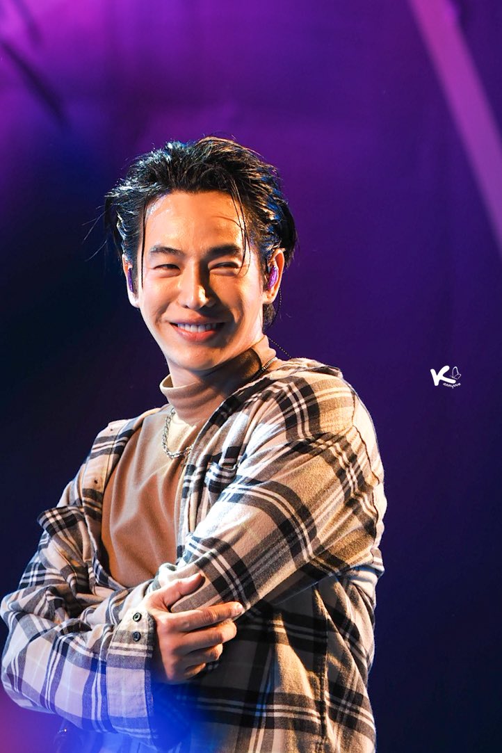 kannyvve's tweet photo. มีความสุขแบบนี้ ยิ้มแบบนี้ไปนานๆนะคะ 🥰

#กาญจนบุรีมีเป๊ก 
#เป๊กผลิตโชค
#PeckPaLitChoke
#palitgallery
#kannyvve https://t.co/Ld4WX4Z5Et