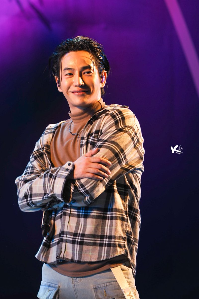 kannyvve's tweet photo. มีความสุขแบบนี้ ยิ้มแบบนี้ไปนานๆนะคะ 🥰

#กาญจนบุรีมีเป๊ก 
#เป๊กผลิตโชค
#PeckPaLitChoke
#palitgallery
#kannyvve https://t.co/Ld4WX4Z5Et