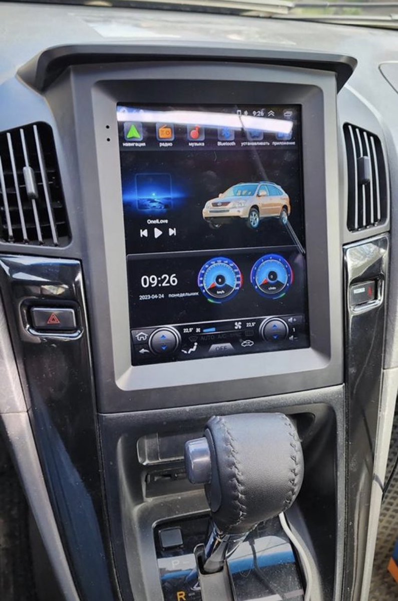 Okellojames2561's tweet image. TOYOTA HARRIER/ RX 300 1998-2002
✨RADIO STEREO UPGRADES ✨
💥SMART RADIO 💥
-Custom fit Radio
-Tesla / vertical style radio (inbuilt A.C systems)
dm/whatsapp o call ;0700273121 0774596043