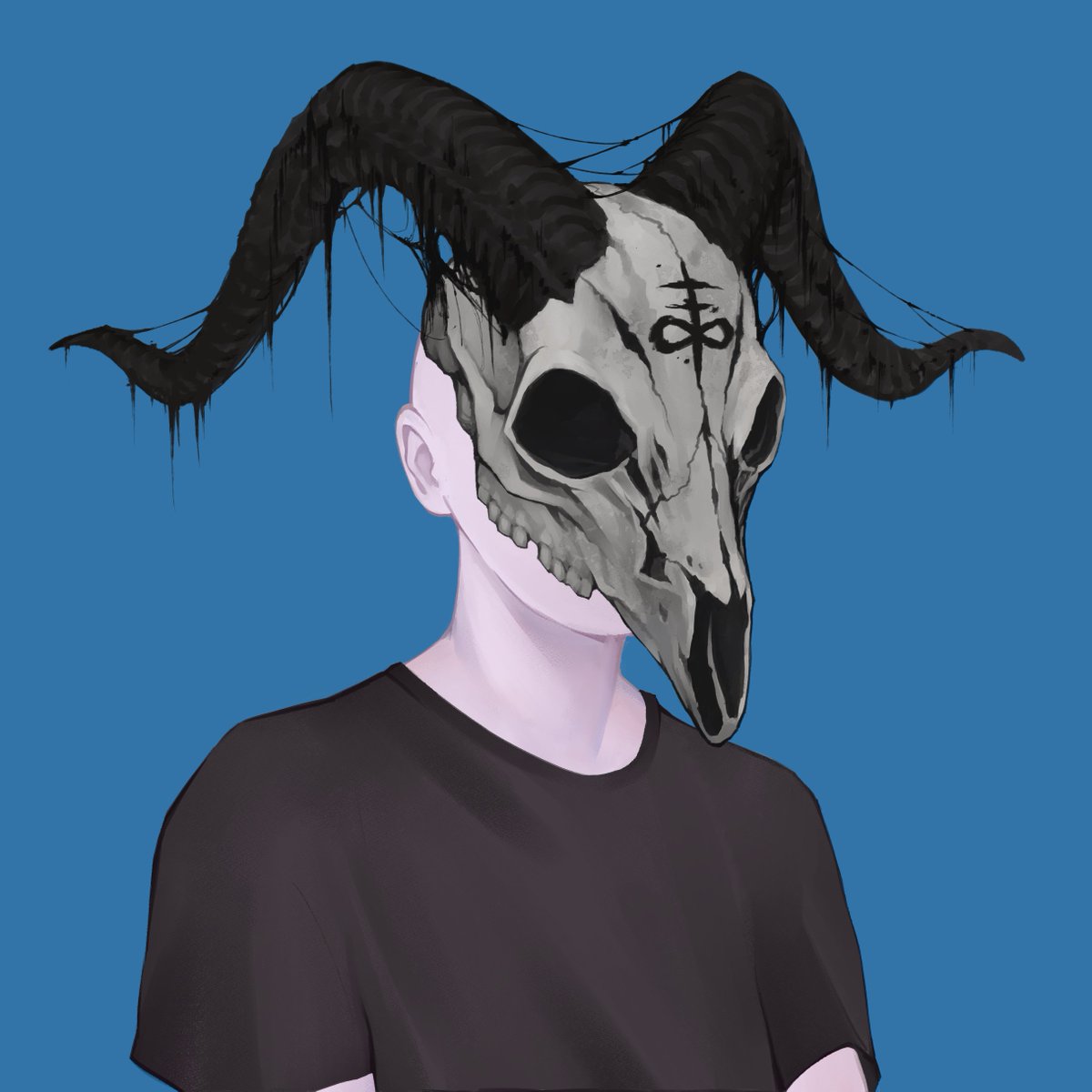 MysticMen_'s tweet image. The goat 🐐

Truly and simply the goat.

WL giveaway 👁️ 

Like ❤ &amp;amp; Tag fren 👤