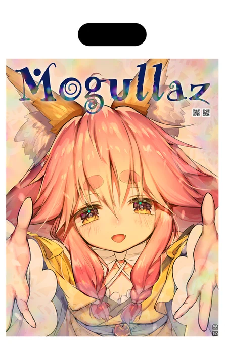 【C103お品書き】二日目日曜-東リ37b 《Mogullaz》 【新刊】FateSR/タマモアリア ■フルカラー本『 Fée de neige 』  【無料配布】※無くなり次第終了 ■新刊お買い上げの方にポリバック ■スペースに使用するポスター1種を先着で差し上げます※お渡しは15時以降です ■スケブ可能な限り受付