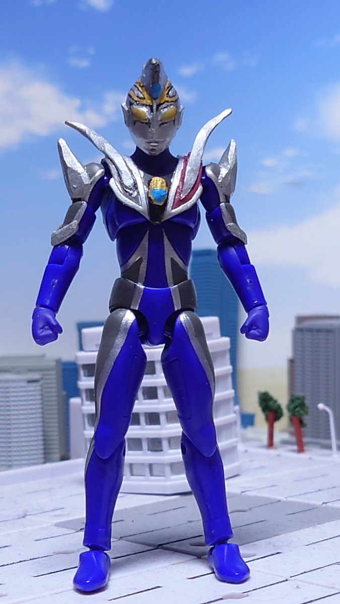 S.H.Figuarts ウルトラマンブレーザー　ファードランアーマー ウルトラマン マリオフィギュア シルバー 一番くじ ウルトラマンオーブ