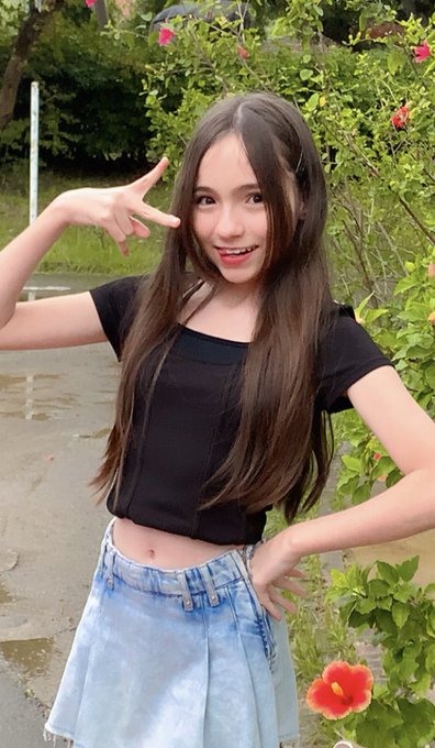 Twitterのコスプレ画像19