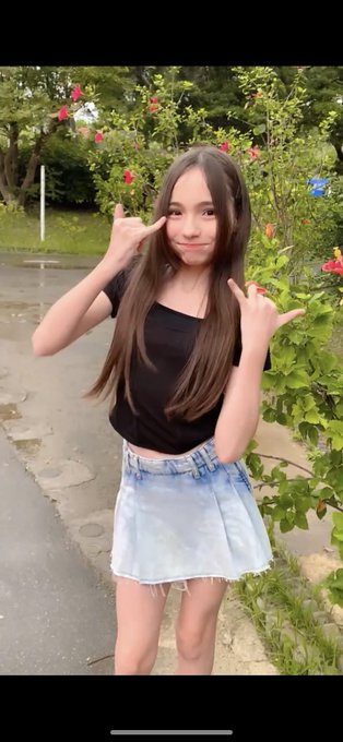 Twitterのコスプレ画像21